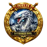 Arena gold medal