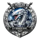 Arena silver medal